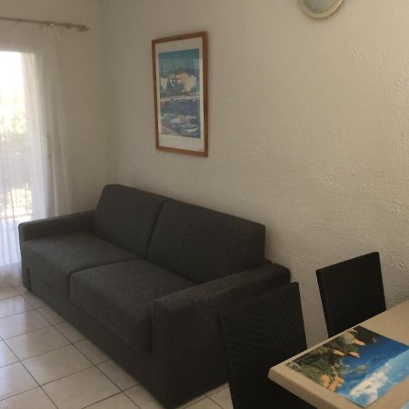 Appart'Hôtel A Punta Galeria  Kültér fotó