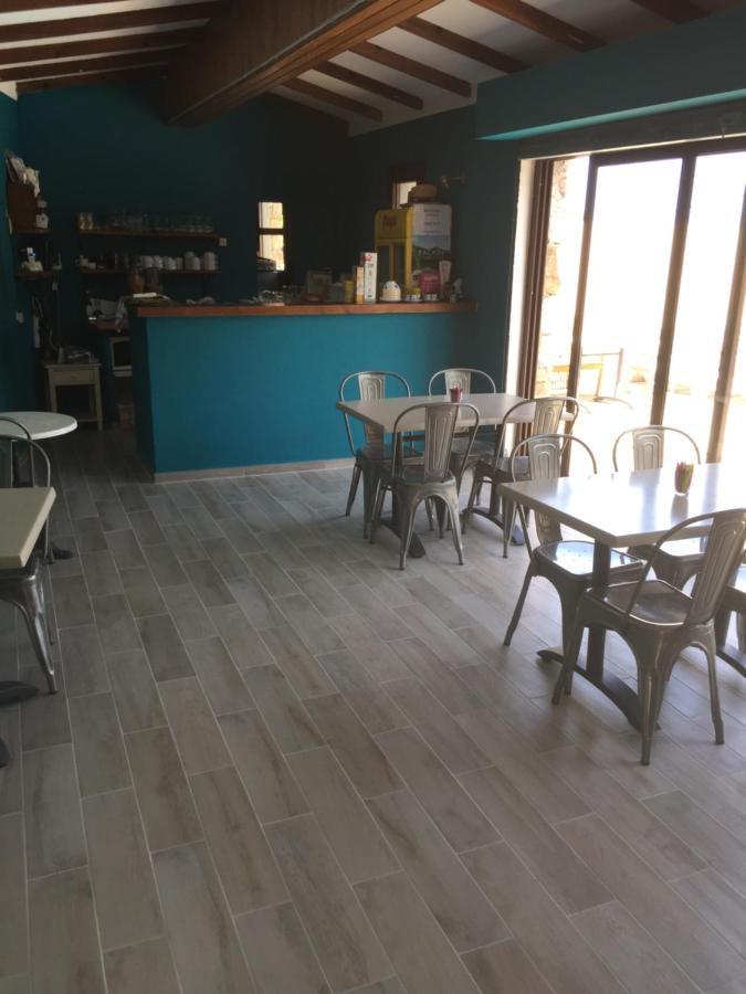 Appart'Hôtel A Punta Galeria  Kültér fotó