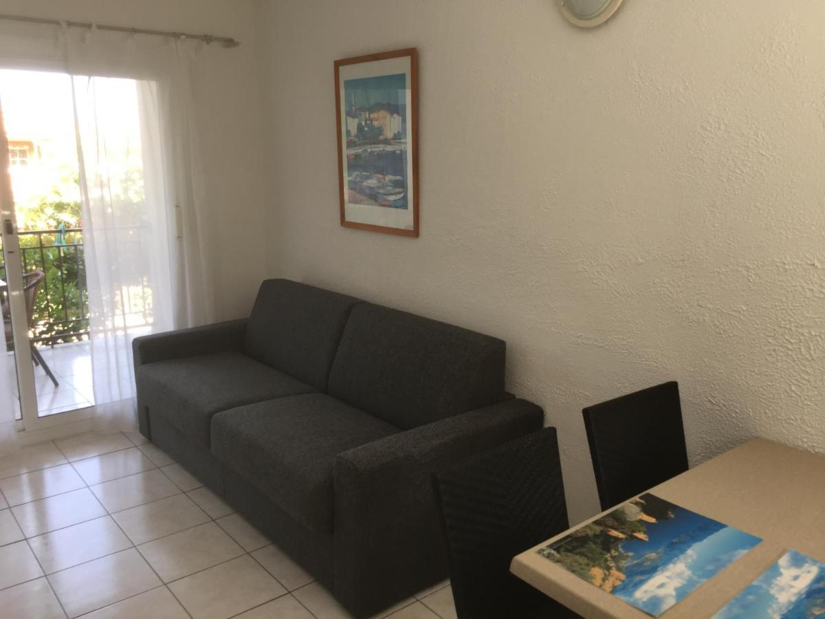 Appart'Hôtel A Punta Galeria  Kültér fotó