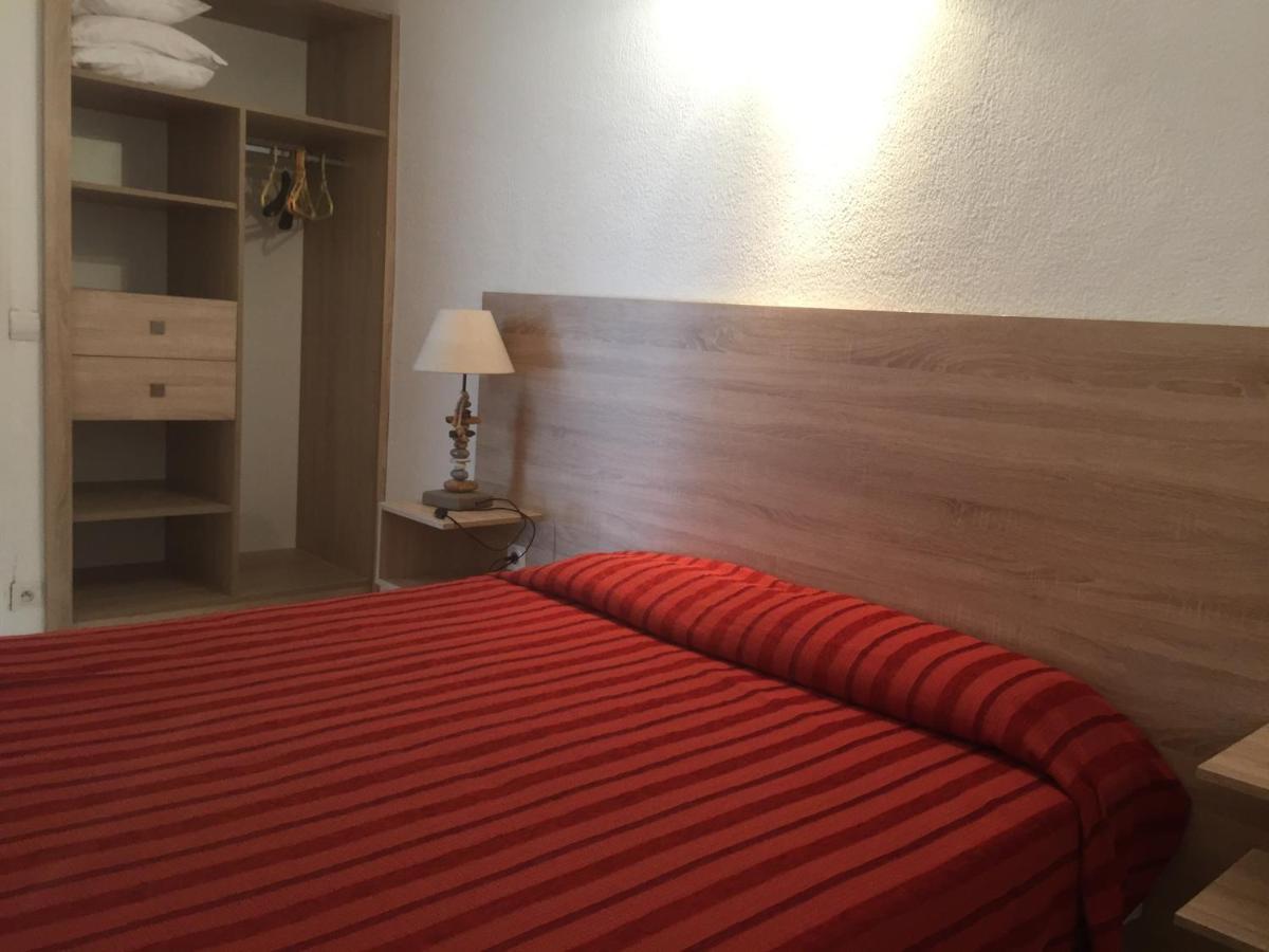 Appart'Hôtel A Punta Galeria  Kültér fotó